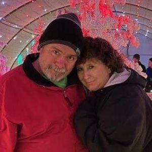 Meet your Posher, Dena